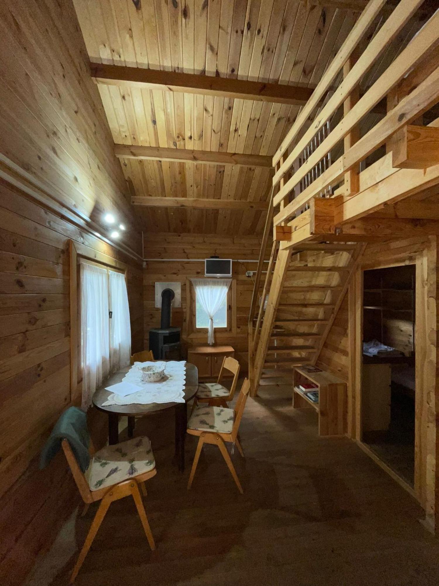 Hotel Wypoczynek Hnatczak Debrzno Esterno foto