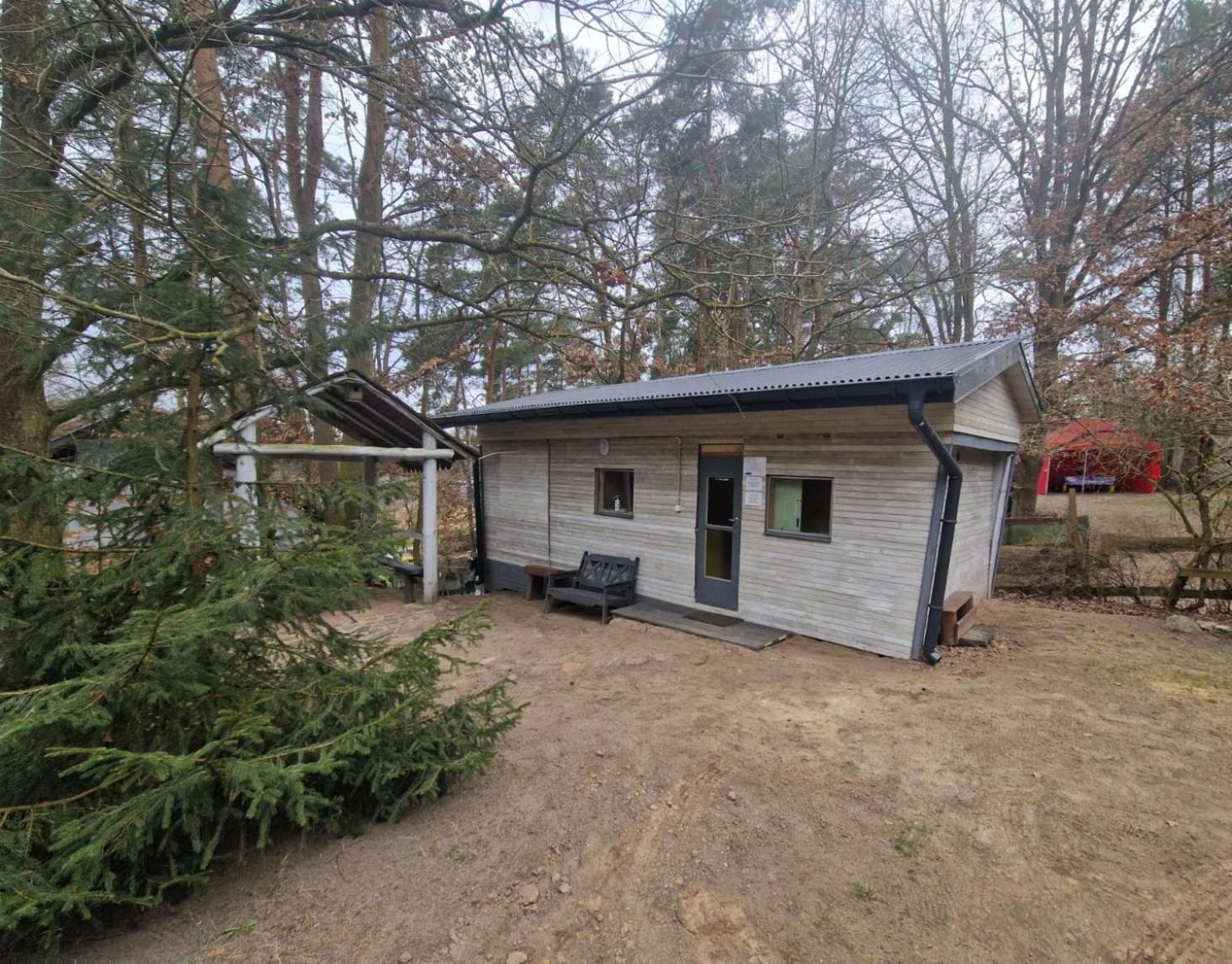 Hotel Wypoczynek Hnatczak Debrzno Esterno foto
